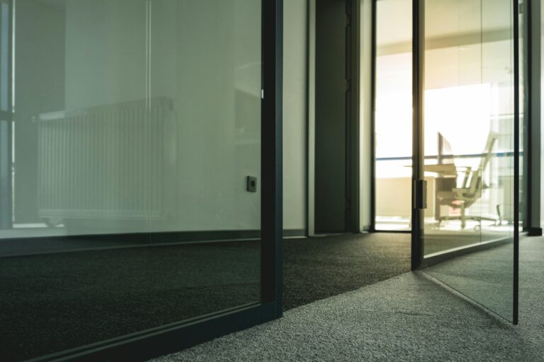 Office cleaning services in Lincoln Square