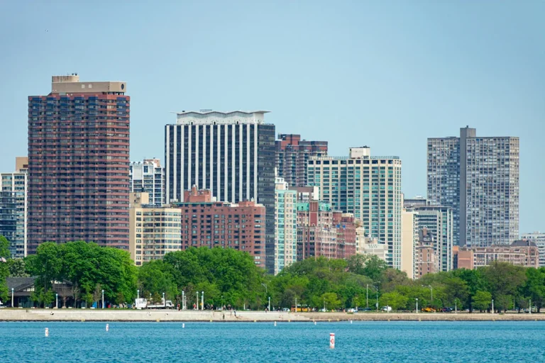 Lakeview, Chicago