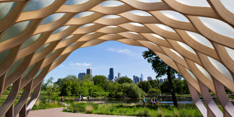 Lincoln Park, Chicago