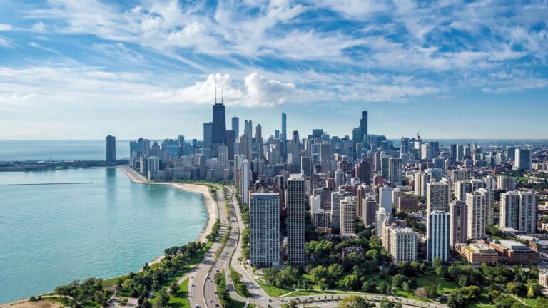 Near North Side, Chicago