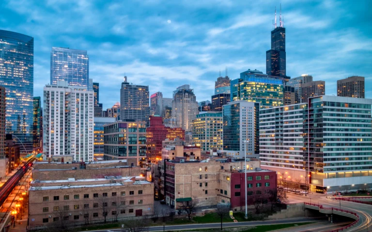 West Loop, Chicago