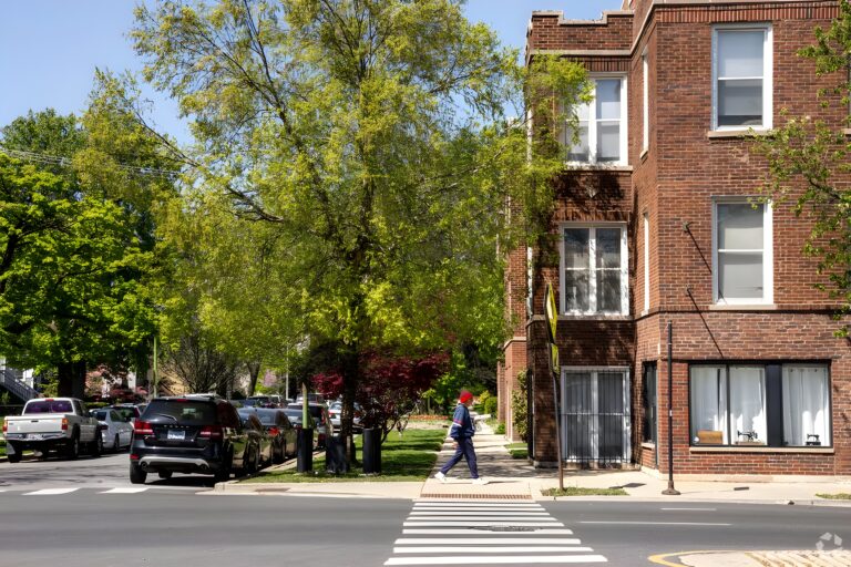 Irving Park, Chicago