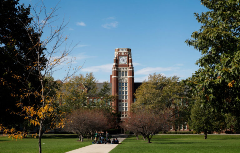 North Center, Chicago