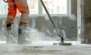 Post-Construction Cleaning Services in Chicago After Remodeling image