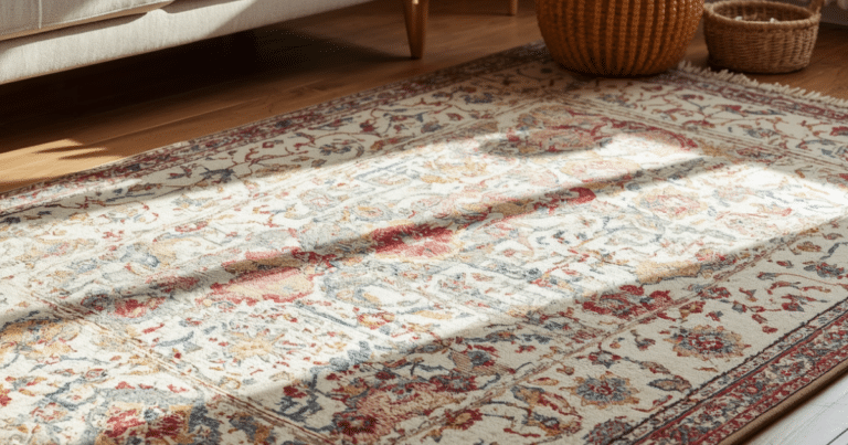 rug cleaning services