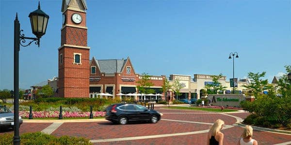 South Barrington, IL