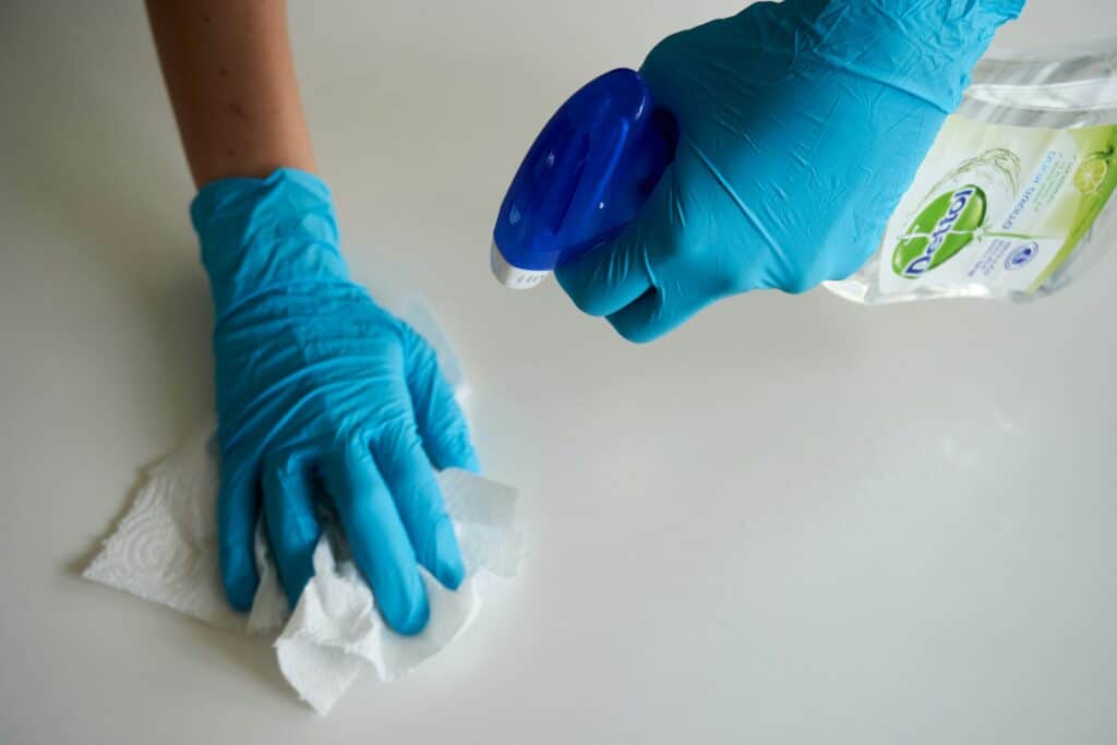 How Much Does Professional House Cleaning Cost?