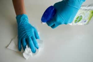 How Much Does Professional House Cleaning Cost?