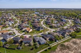 Orland Hills