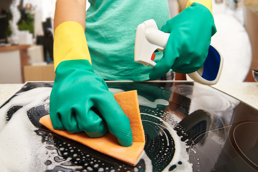 The Real Cost of DIY Cleaning Routines