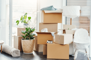 Move Out Cleaning Checklist: Get Your Full Deposit Back in Chicago