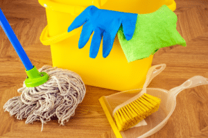 What Do House Cleaning Services Do?