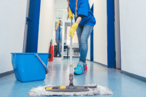 What Do Commercial Cleaning Services Offer? Are They Good?