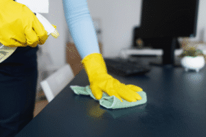 What Do Office Cleaning Services Include? Are They Worth It?