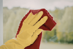 What to Expect from a Window Cleaning Service
