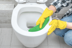 What Are the Benefits of Using Deep Cleaning Services?