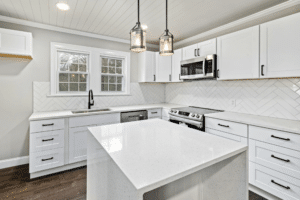 How to Clean After a Renovation